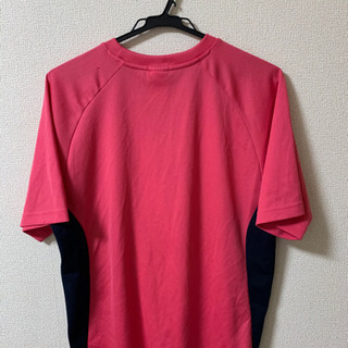 climalite adidas スポーツＴシャツの画像