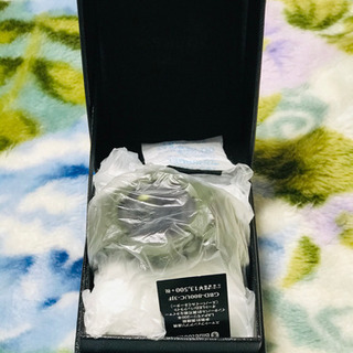 新品［カシオ] 腕時計 ジーショック 歩数計測 Bluetooth 搭載 GBD-800UC-3JFの画像