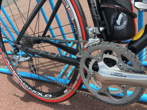 GIANT DEFY1 2009年モデル