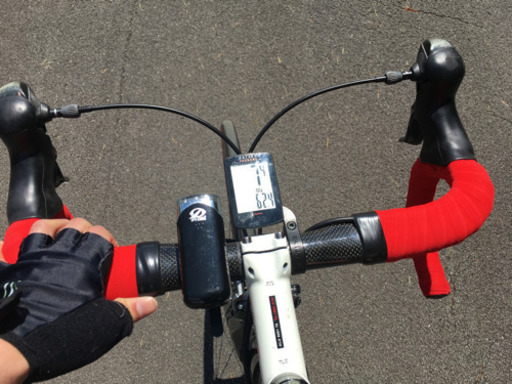 GIANT DEFY1 2009年モデル