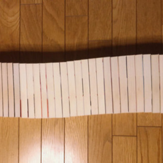 人気文庫マンガ 全巻セット 33冊 輝夜姫 キス 絶対彼氏の画像