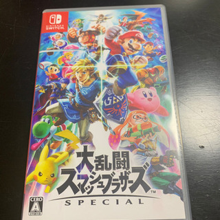 スマッシュブラザーズの画像