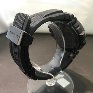 【店舗同時販売中】CASIO MTG-B1000B-1AJF タフソーラー　マルチバンド6 Bluetooth搭載　スマホ連動　MTGの画像