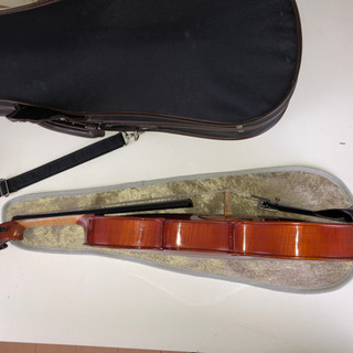 バイオリン　Pygmalius st-02 Tokyo 4/4の画像