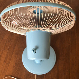 扇風機差し上げます。の画像