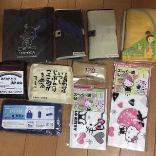 【取引中】eco エコバッグ eco