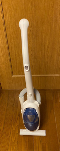 日立　サイクロン掃除機（スティックタイプ）