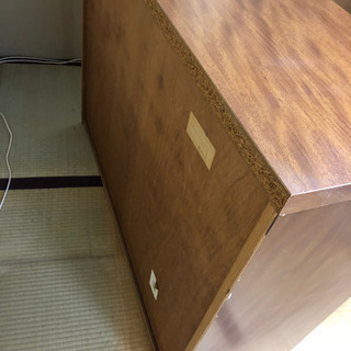 タンスの画像