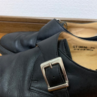 AIR light 2000 millennium GT Hawkins  25センチ　値下げしました！の画像