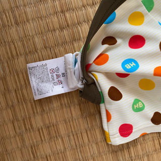 水着80サイズ　取引き中の画像