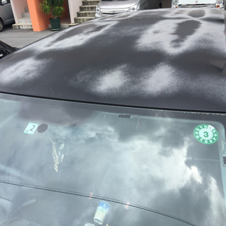 ゴルフ5 フォルクスワーゲン　車検長いの画像