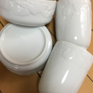 たち吉食器17点セット新品の画像
