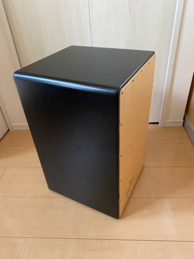 ☆★激安スペイン製カホン☆★