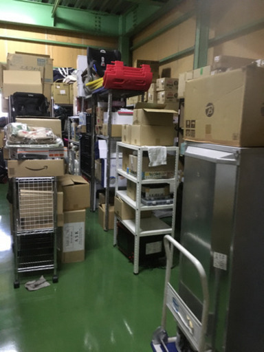 ■無くなり次第終了！業者様必見☆引越し、商材変更に伴い全商品激安特価にて販売致します。