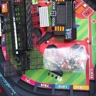 野球盤 エポック社の画像