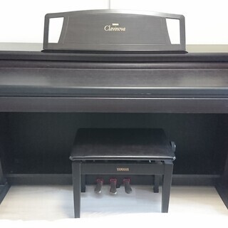 電子ピアノ YAMAHA Clavinova CLP-711 ヤマハ クラビノーバ