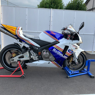 CBR600RR 逆車の中古が安い！激安で譲ります・無料であげます｜ジモティー