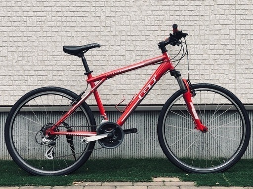 ☆引渡し決定☆GT　PALOMAR　26インチ　整備済み♪