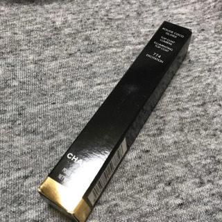 【新品未使用】シャネル グロスの画像