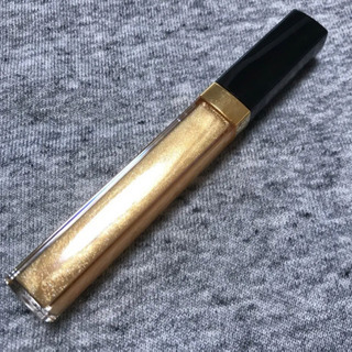 【新品未使用】シャネル グロスの画像