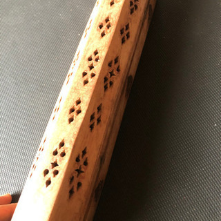 お香たて　差し上げます。