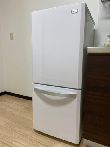 【冷蔵庫】2016年製 美品◎お譲りします！