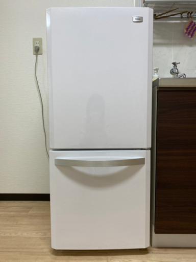 【冷蔵庫】2016年製 美品◎お譲りします！