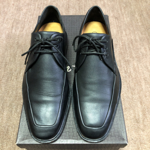 コールハーン　6 Uチップ　中古