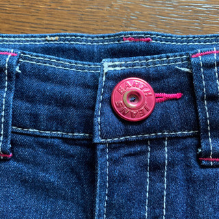EARTH MAGIC  ショートパンツ(130cm)の画像
