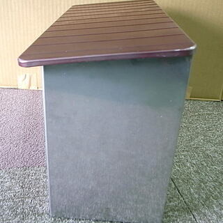 郵便ポスト　新聞受け　メールボックス　中古品 の画像