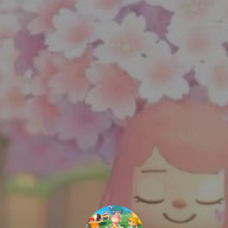 あつ森グループLINE
