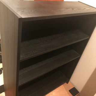 本棚 美品(本日限り)の画像