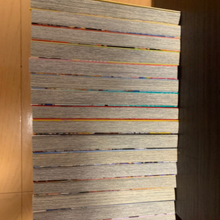 ワンピース 1ー80巻+yellow+千巻(今日、明日限定)