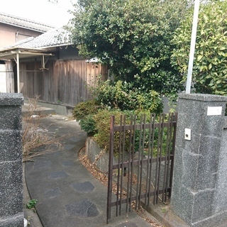 🐶何匹でもOK ペット可🐱 古民家 DIYもオッケー ★地域最安値★  和歌山市 西ノ庄   - 和歌山市