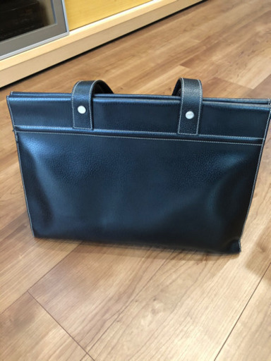 バーバリーのバック　中古