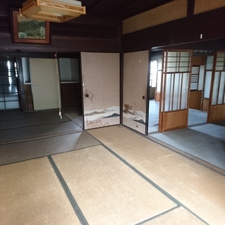 🐶何匹でもOK ペット可🐱 古民家 DIYもオッケー ★地域最安値★  和歌山市 西ノ庄   - 賃貸（マンション/一戸建て）