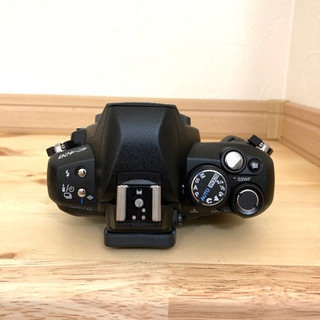 美品　OLYMPUS E-420 Wレンズキットの画像