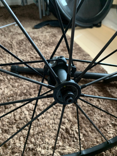 Ksyrium pro exalith sl  ナローリム　クリンチャー