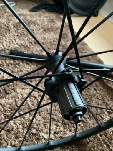 Ksyrium pro exalith sl  ナローリム　クリンチャー