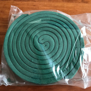 新品⭕️ ペット　動物用　蚊取り線香　蚊とり　線香　１０巻