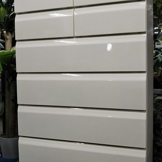 ニトリ WISH2 ホワイト 木製 チェスト・タンス ニトリ WISH2 ホワイト 木製 チェスト・タンス