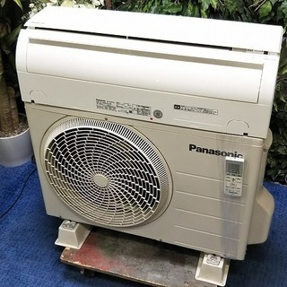 R1386) パナソニック CS-406CF2-W 4.0Kw ...