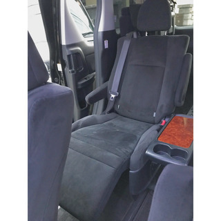 20ヴェルファイア　前期　2.4Z 禁煙車の画像