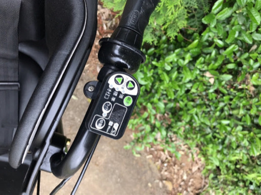 ✳️J02S電動自転車F52N✴️ヤマハ♣️長生き8アンペア?