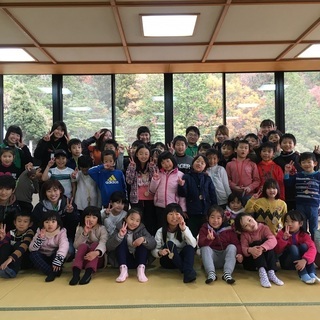 四日市市少年自然の家　子ども・野外活動・自然体験プログラムのサポートスタッフ募集！ - ボランティア