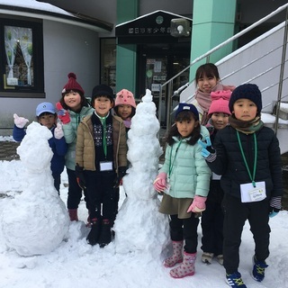 四日市市少年自然の家　子ども・野外活動・自然体験プログラムのサポートスタッフ募集！ - メンバー募集