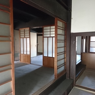 🐶何匹でもOK ペット可🐱 古民家 DIYもオッケー ★地域最安値★  和歌山市 西ノ庄   - 不動産