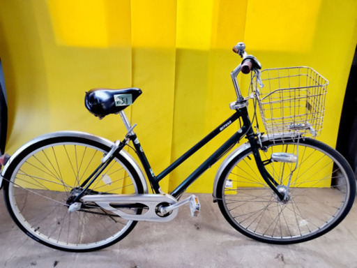 ①831番 ミヤタ✨自転車✨