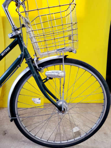 ①831番 ミヤタ✨自転車✨