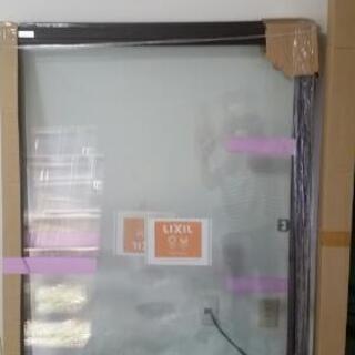 LIXILの内窓